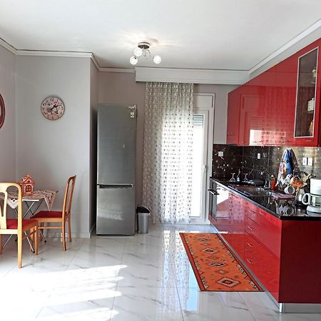 Maria'S Sea View Condo 카발라 외부 사진