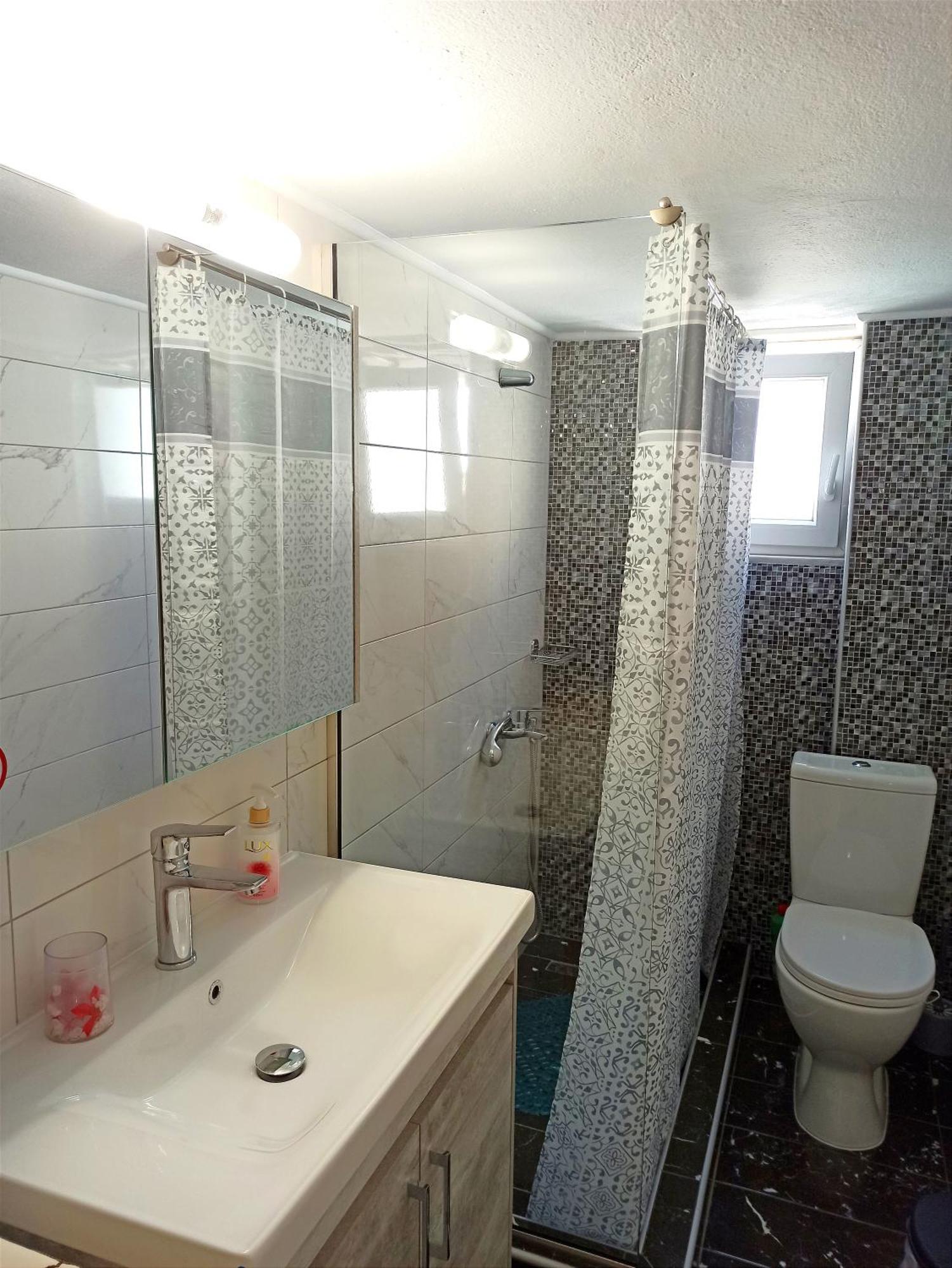 Maria'S Sea View Condo 카발라 외부 사진